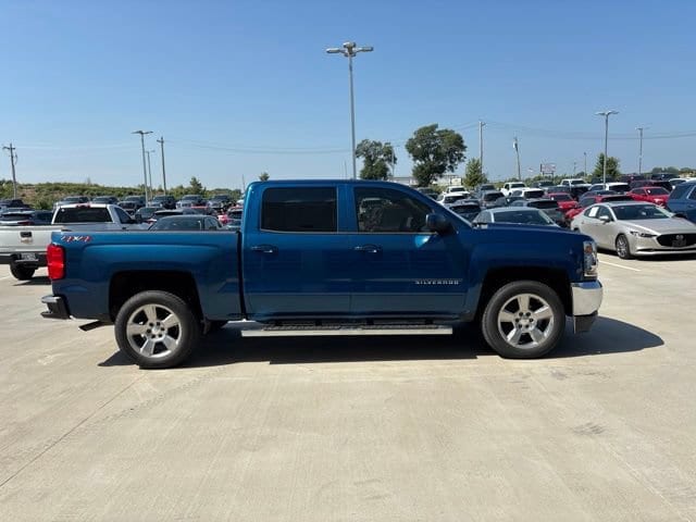 chevrolet silverado 1500 2018 3GCUKREC4JG235047 image chevrolet silverado 1500 2018 3GCUKREC4JG235047 image